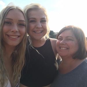 Meet your Posher, Jenna